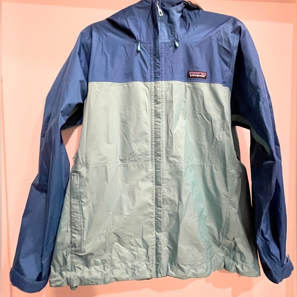 Patagonia Shell Jacket